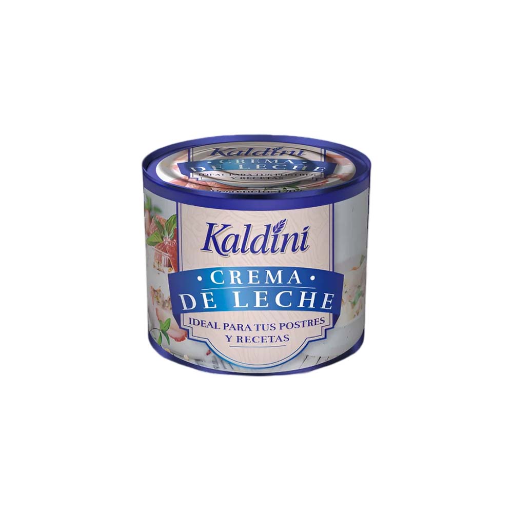 CREMA DE LECHE KALDINI 170G