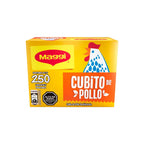 CUBITO MAGGI DE POLLO