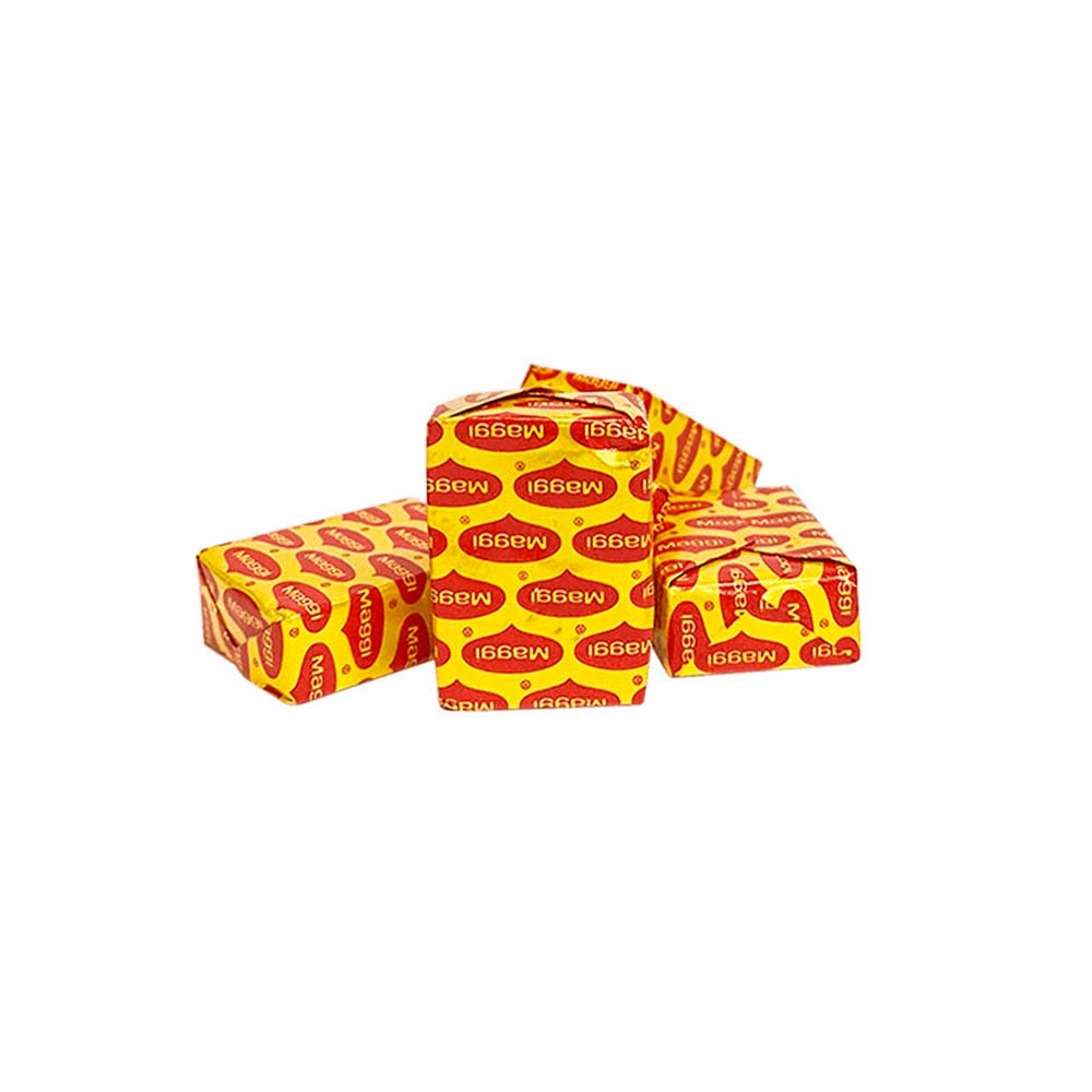 CUBITO MAGGI DE POLLO