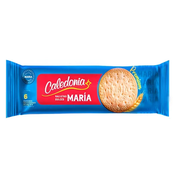 GALLETA MARIA CALEDONIA 150GR