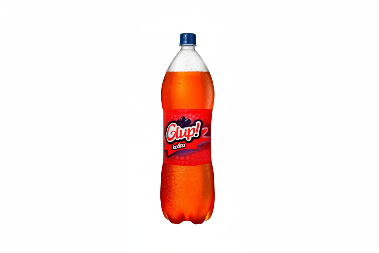 REFRESCO GLUP KOLITA 2LT