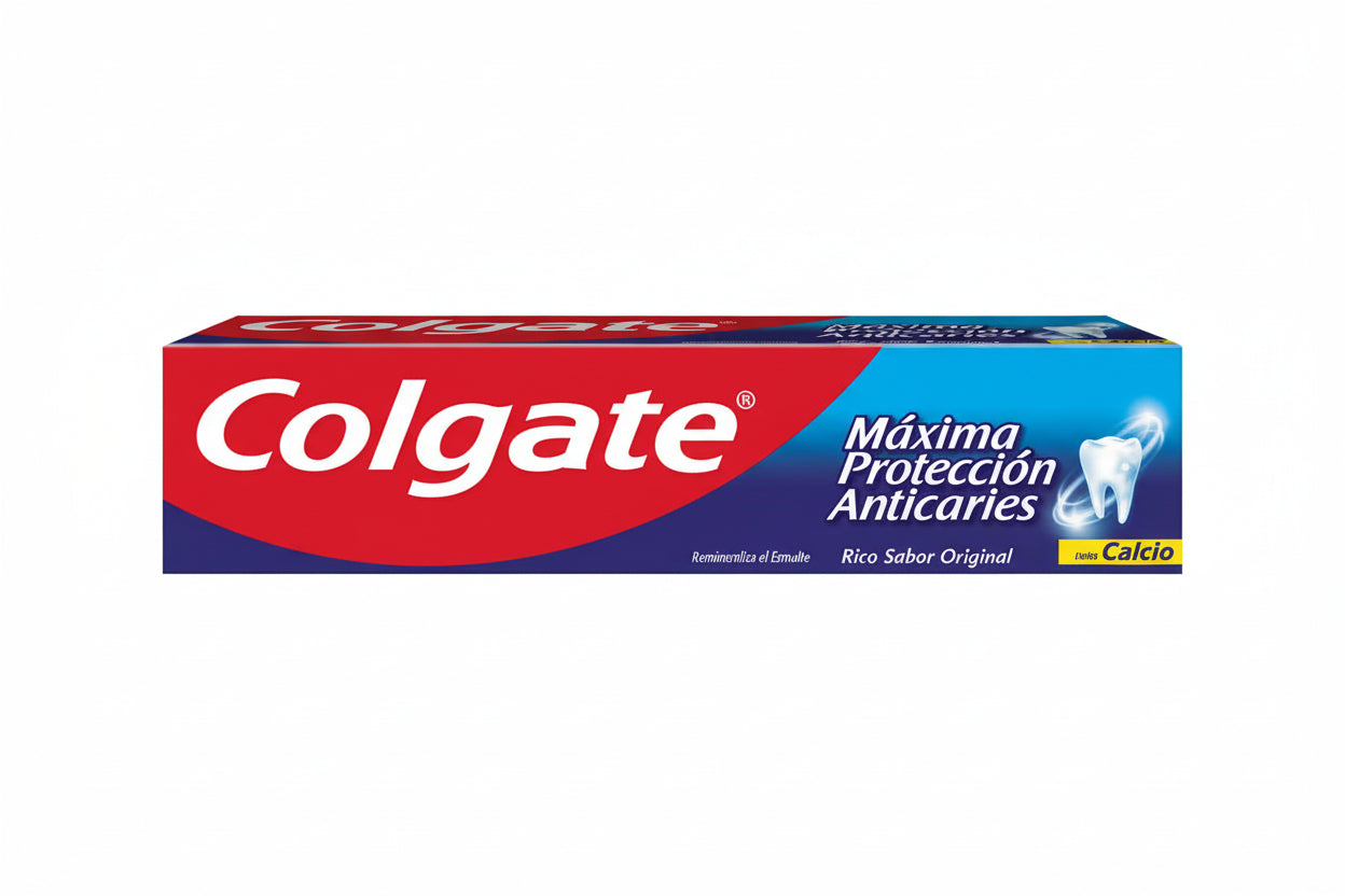 CREMA DENTAL COLGATE 100ML