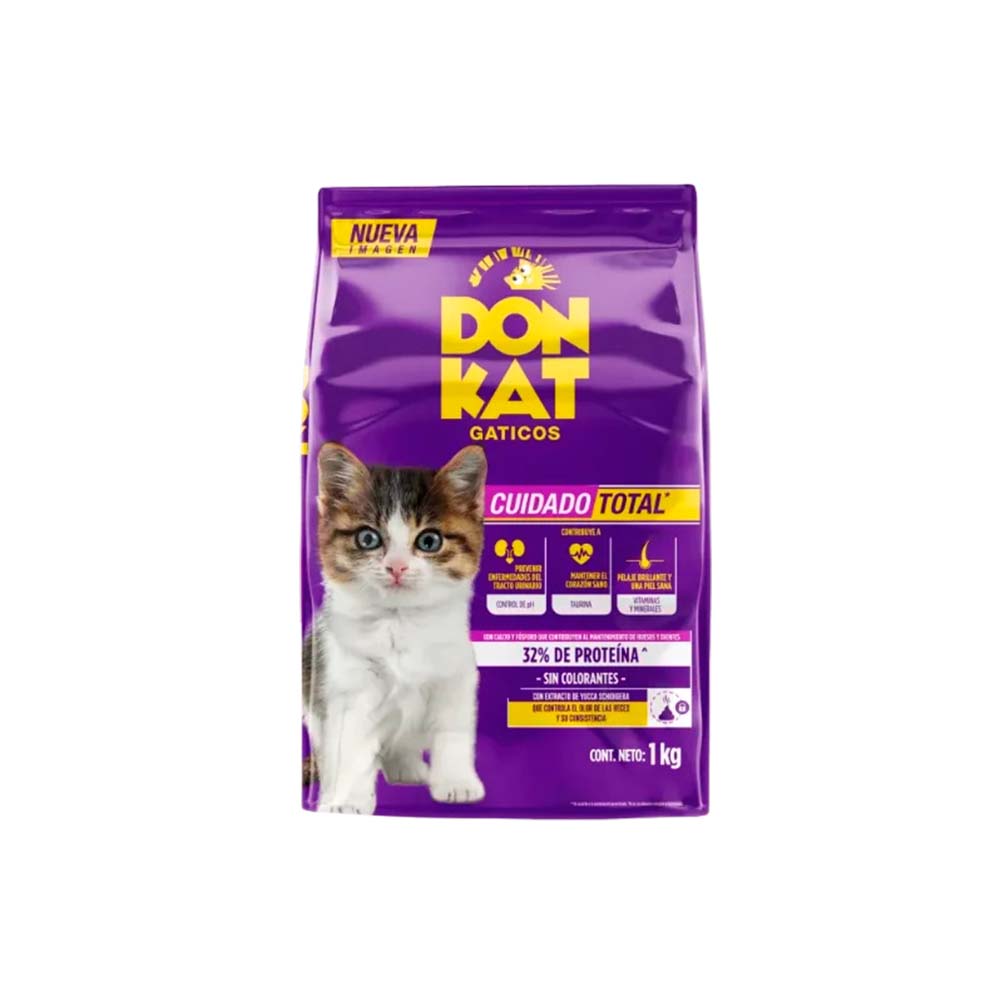DONKAT GATICOS 1KG