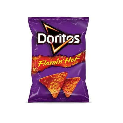 DORITO DINAMITA FLAMIN HOT 150GR