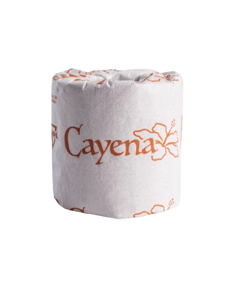 PAPEL HIGIENICO CAYENA 200HJ