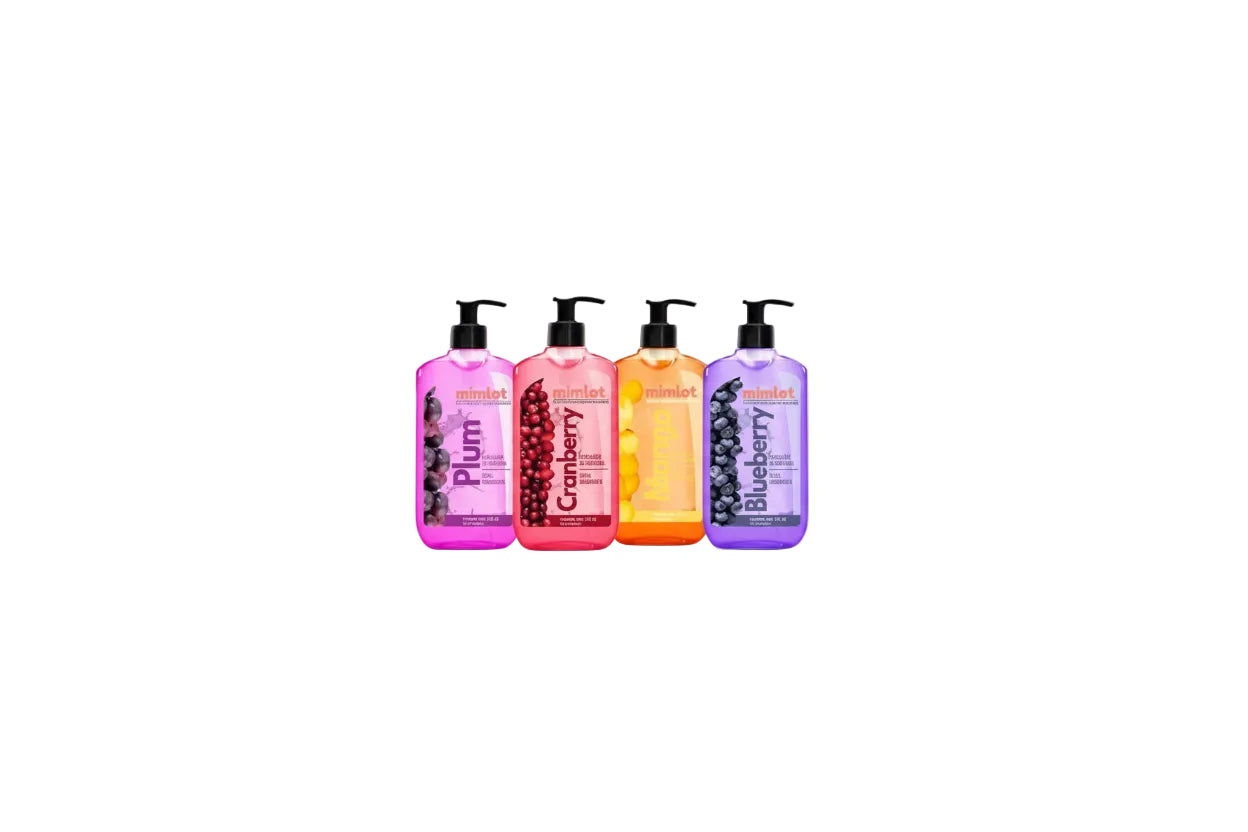 JABON LIQUIDO MIMLOT 500ML