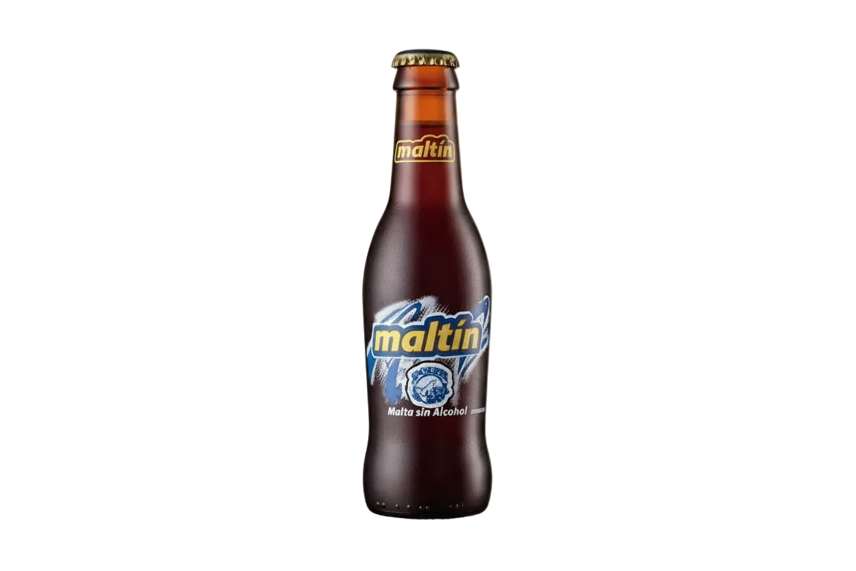 MALTA MALTIN POLAR RETORNABLE 222ML