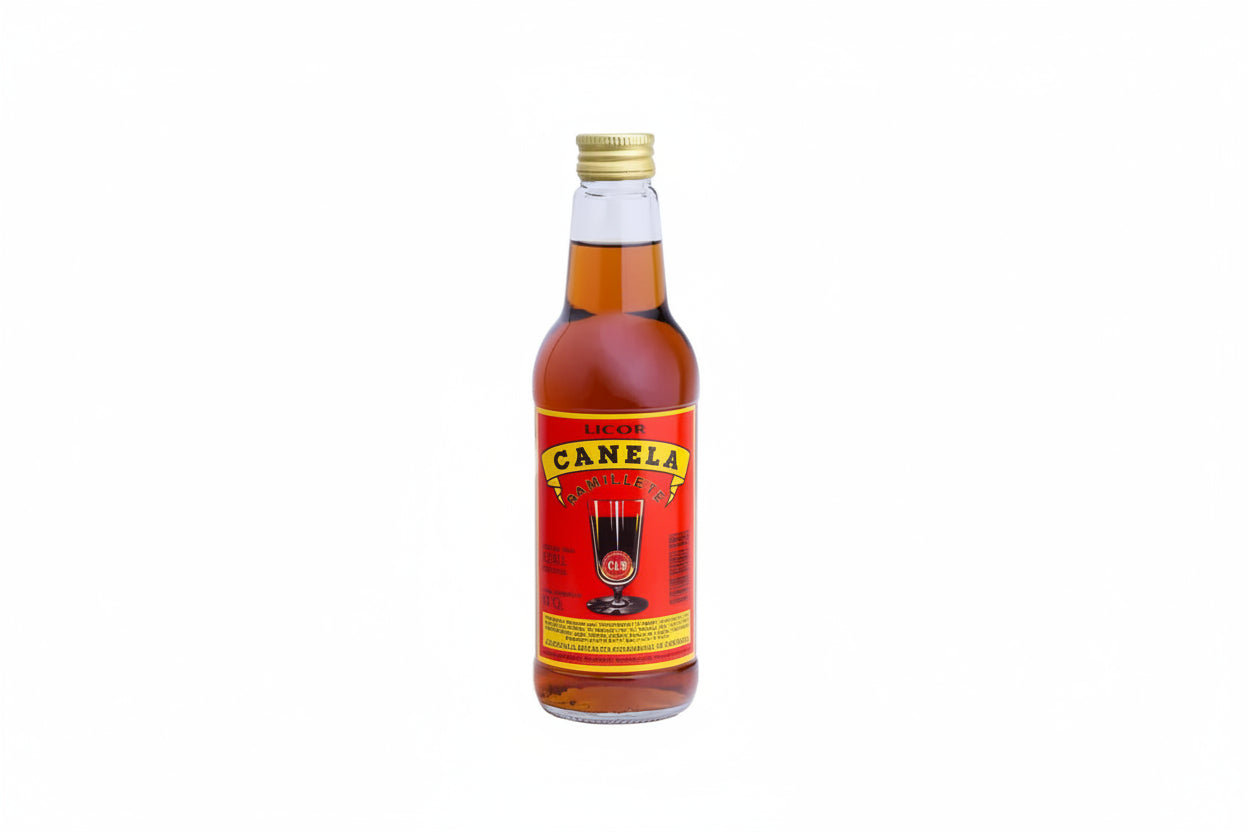 CANELITA 0.35ML