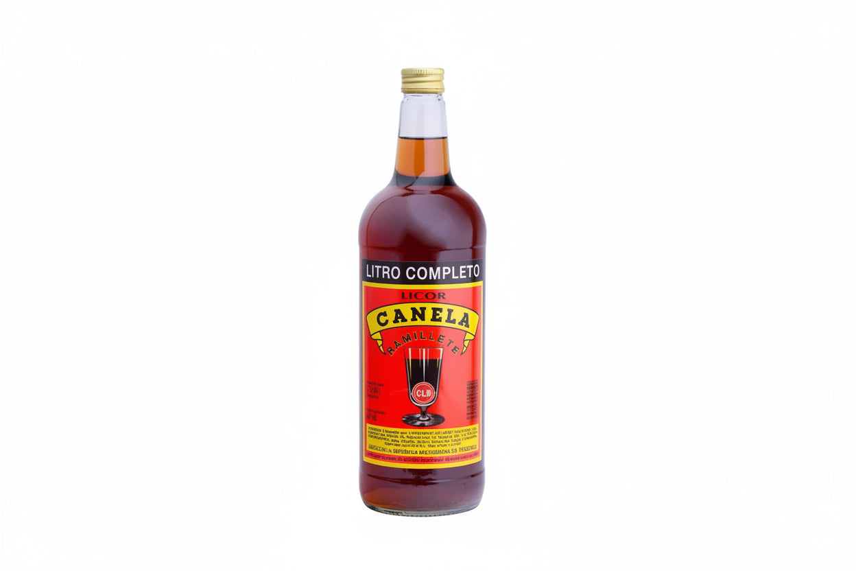 CANELITA 1LT