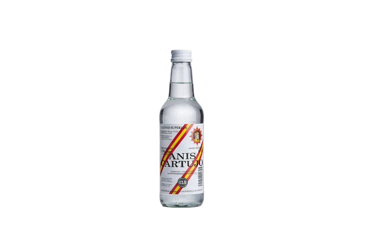 ANIS CARTUJO 0.35ML