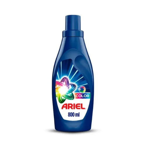 ARIEL LIQUIDO COLOR 800ML