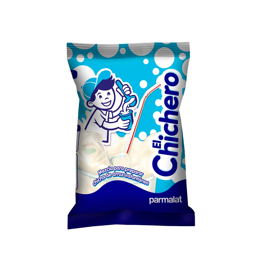 EL CHICHERO EN POLVO PARMALAT 200G