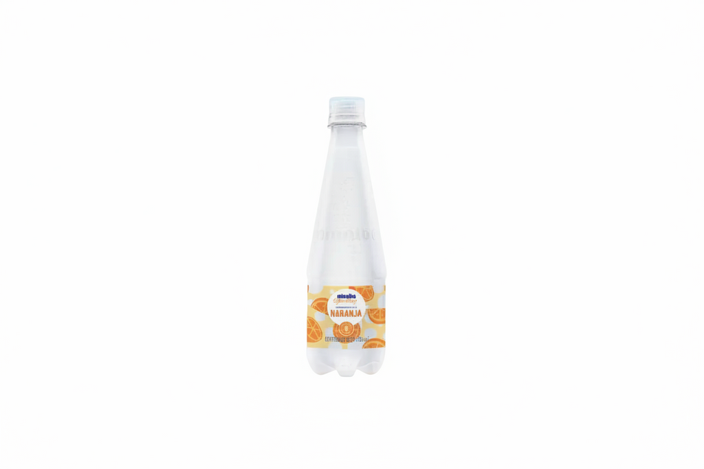 MINALBA SPARKLING SABORES 500ML