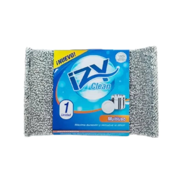 ESPONJA IZYCLEAN MULTIUSO
