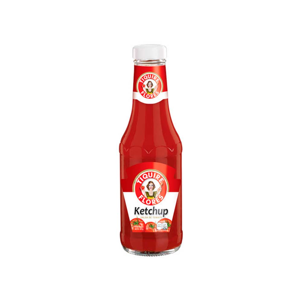 KETCHUP TQF 397G