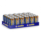 MALTA MALTIN POLAR LATA 355 ML