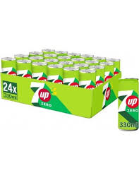 REFRESCO 7UP LATA 355 ML