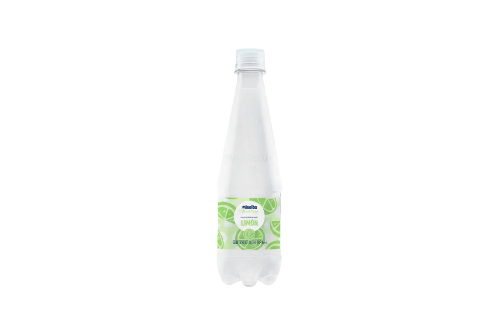MINALBA SPARKLING SABORES 500ML