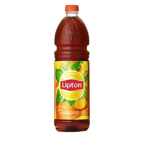 LIPTON DURAZNO 1.5LT