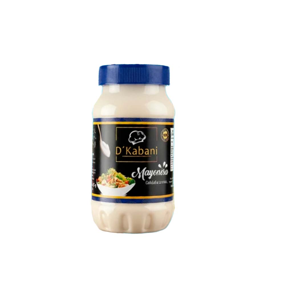 MAYONESA D KABANI 445G