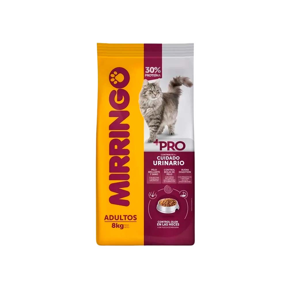 MIRRINGO HURINARIO +PRO 8KG
