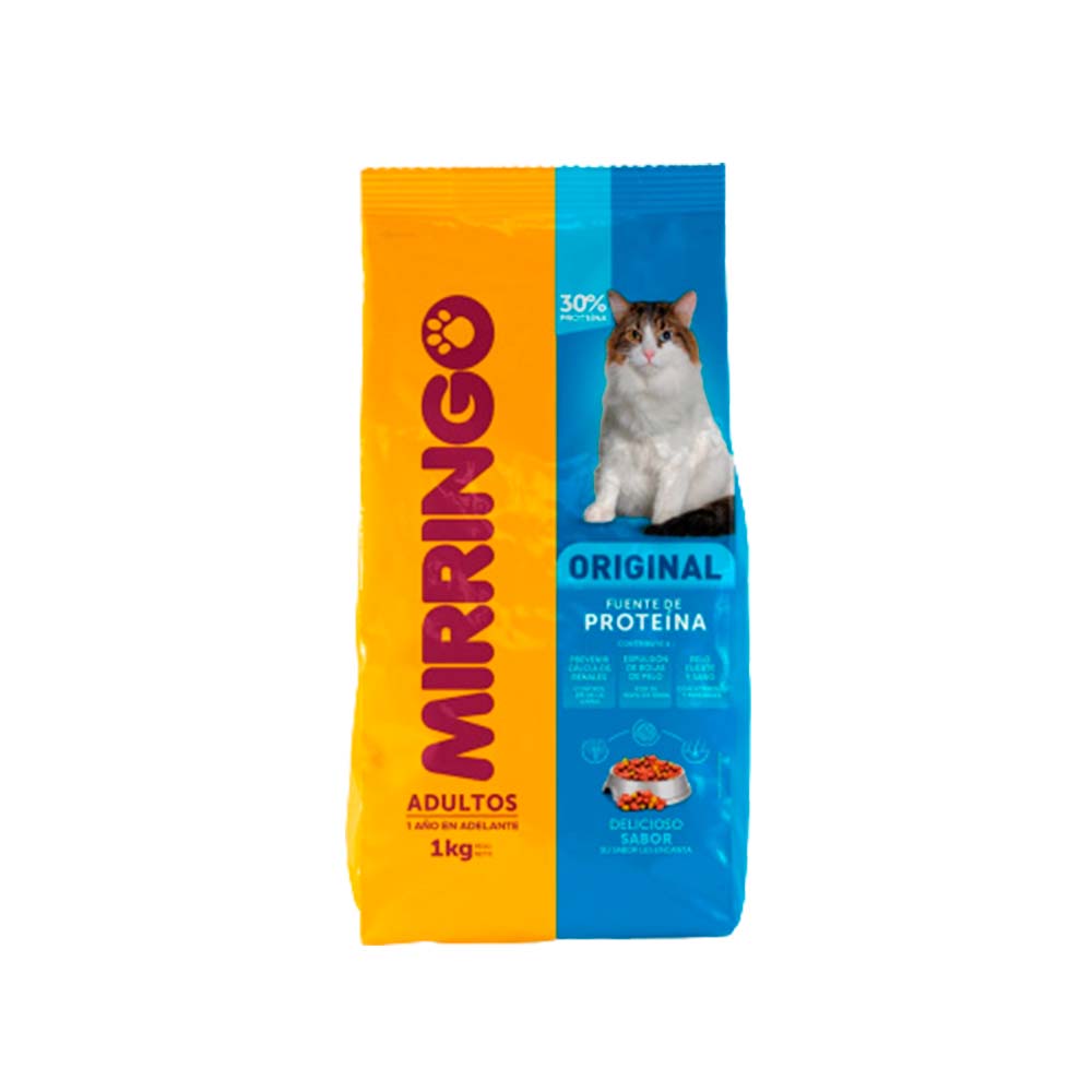 MIRRINGO ORIGINAL 1KG