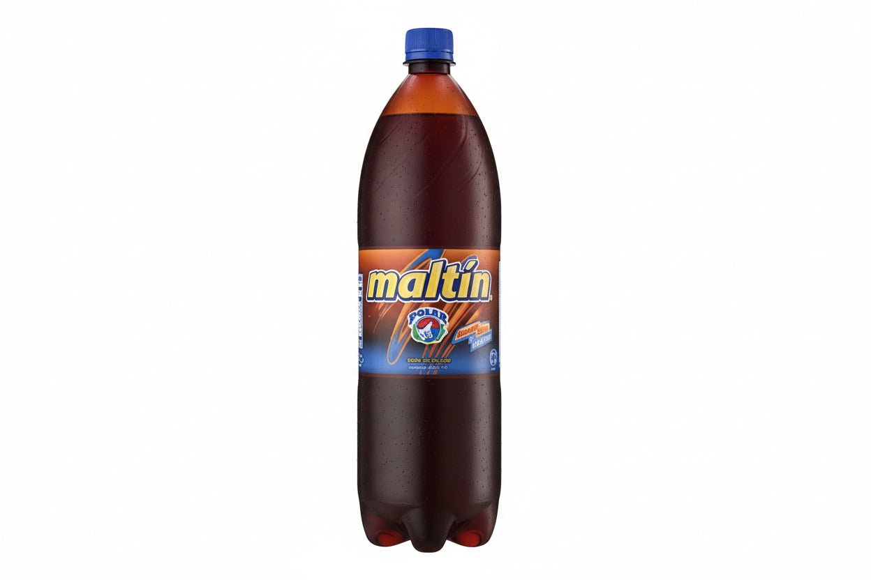 MALTA MALTIN POLAR 1.5LT