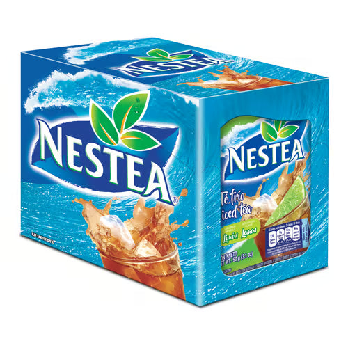 NESTEA DE LIMON 90G