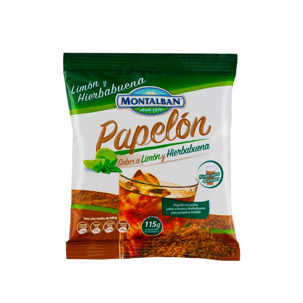 PAPELON MONTALBAN 115GR DISPLEY
