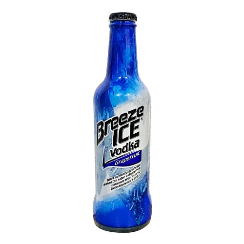 BREEZE ICE GRAPEFRUIT