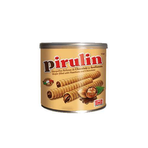 PIRULIN DE LATA 155GR
