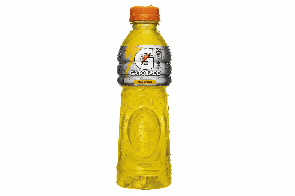 GATORADE MARACUYA 500ML