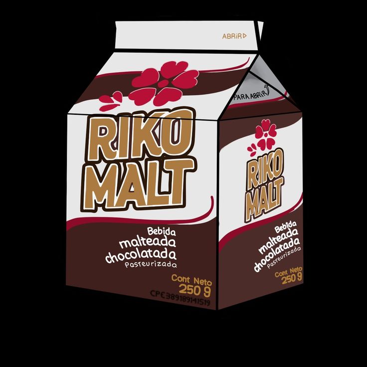 RIKO MALT 250 ML