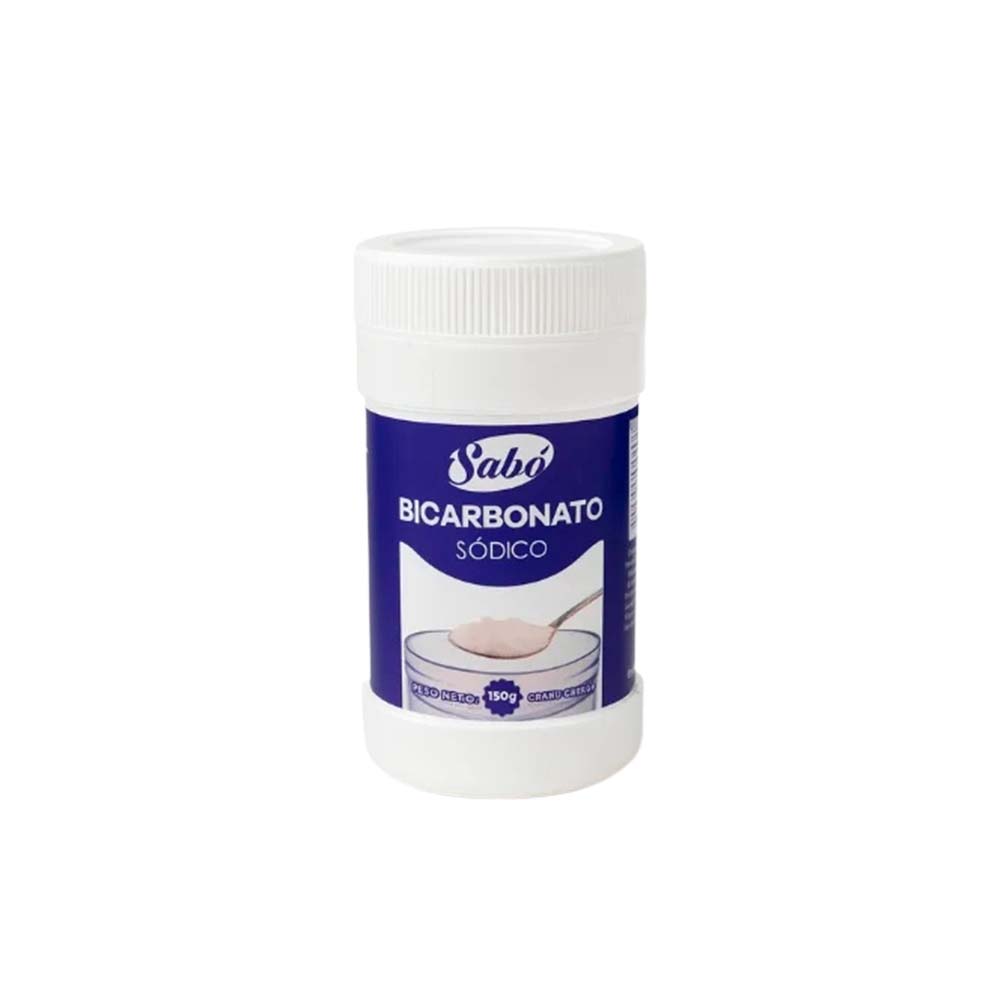 SABO BICARBONATO 150GR