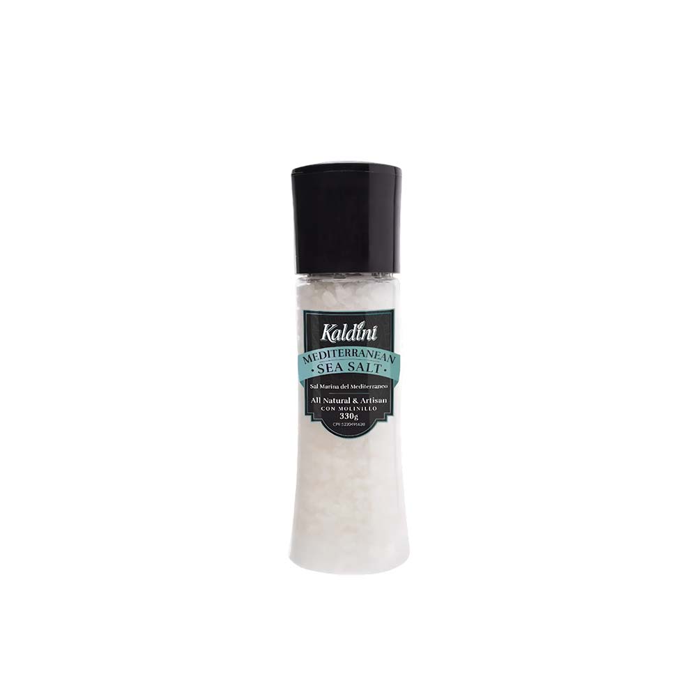 SAL MEDITERRANEA KALDINI 330G