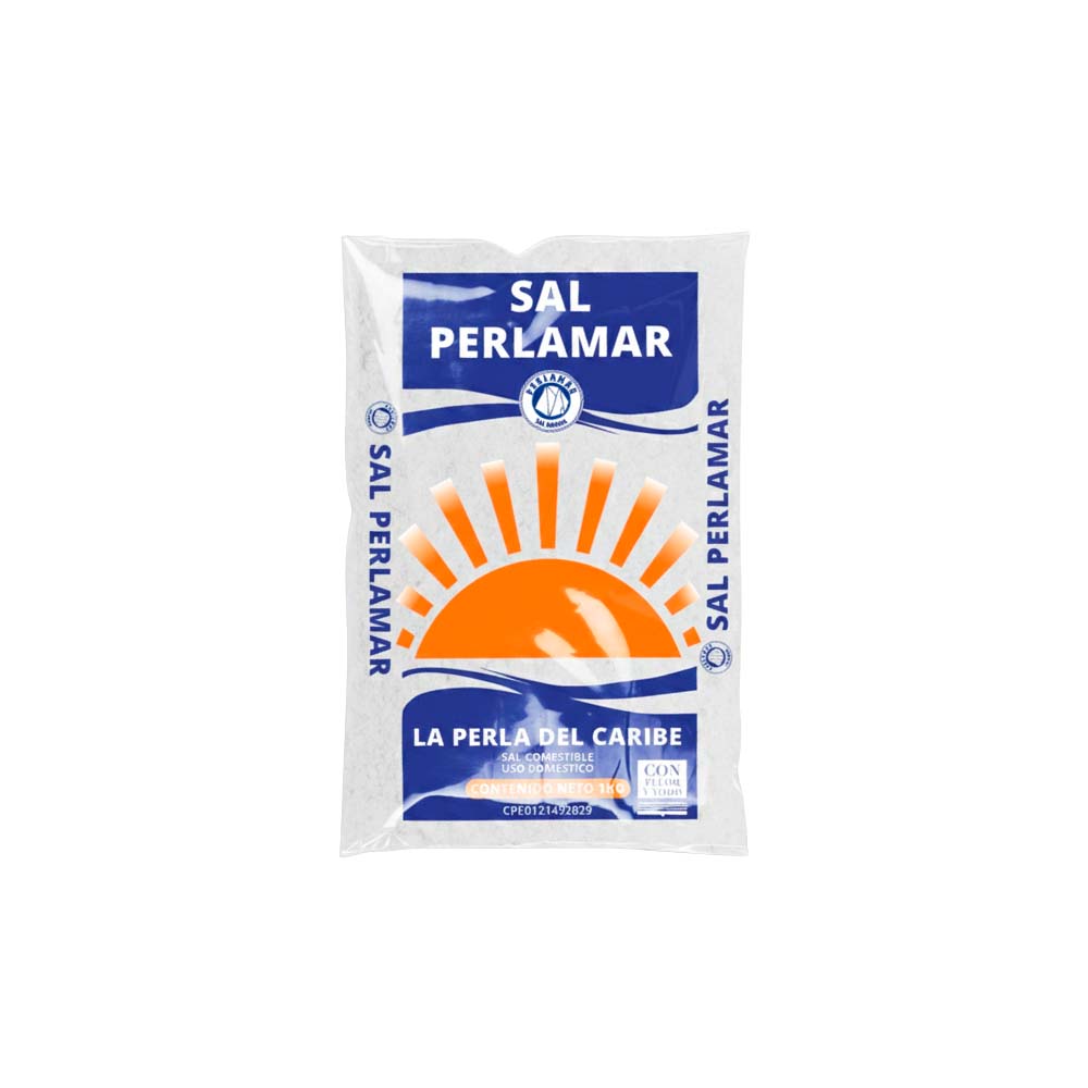 SAL PERLAMAR