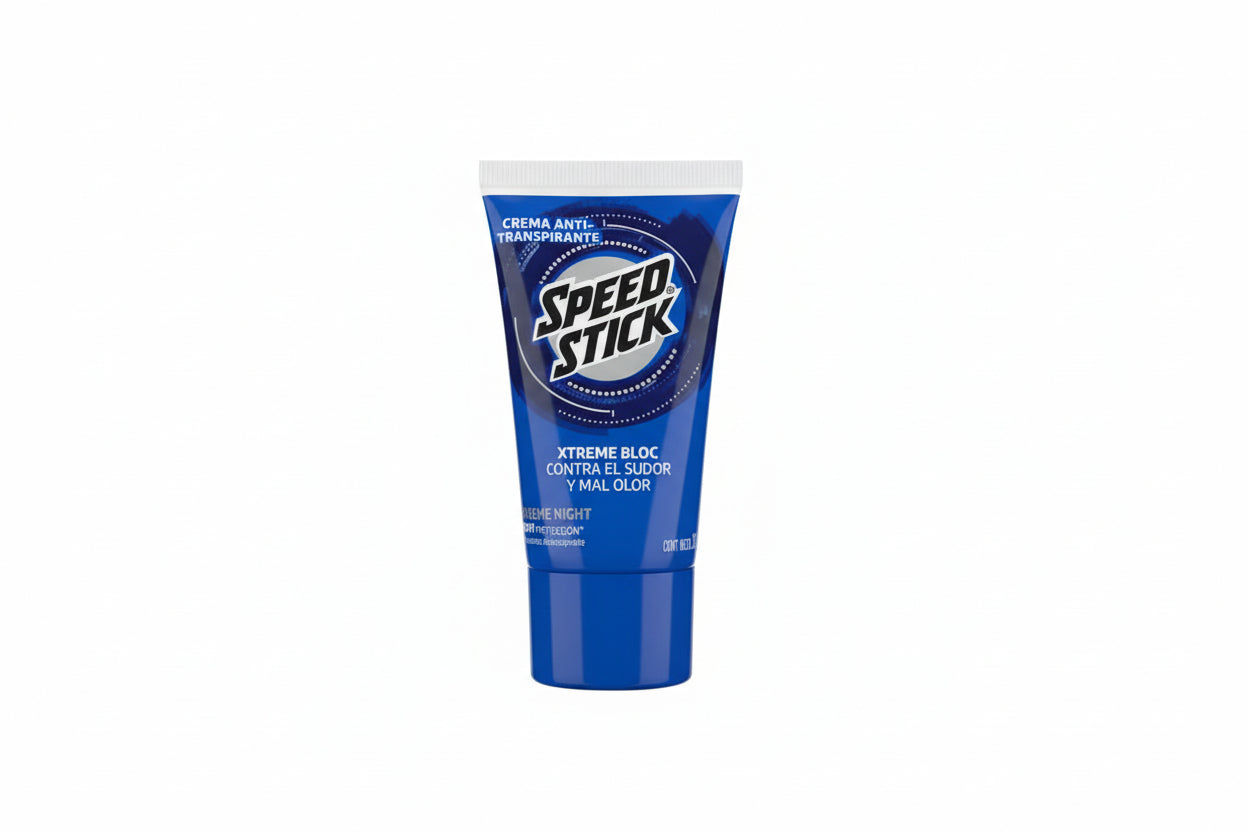 DESODORANTE SPEED STICK XTREMEX 6DP