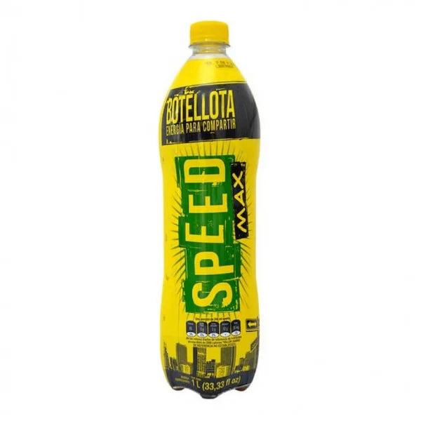 SPEED MAX 1LT