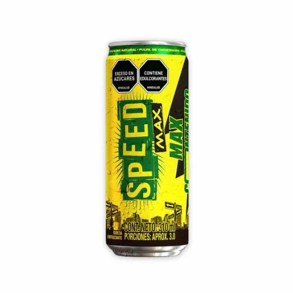SPEED MAX 310 ML