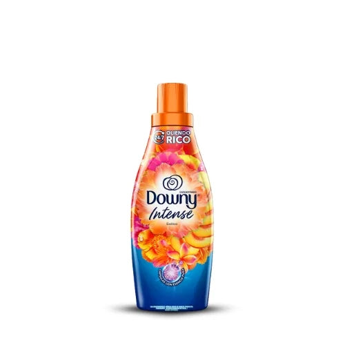 SUAVIZANTE DOWNY EXOTICO 360CC