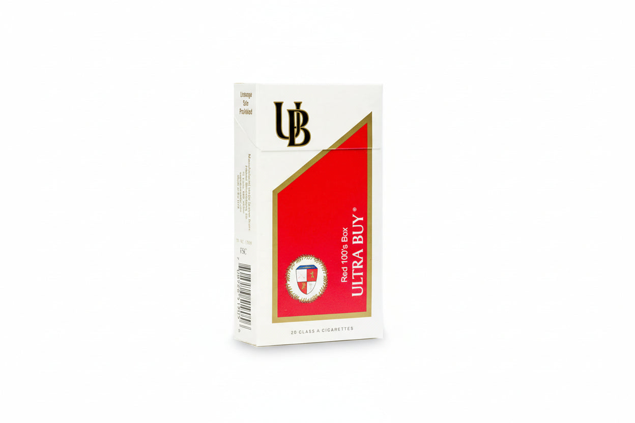 CIGARROS ULTRA BUY