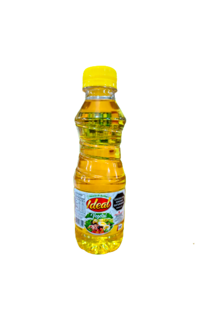ACEITE IDEAL 250ML