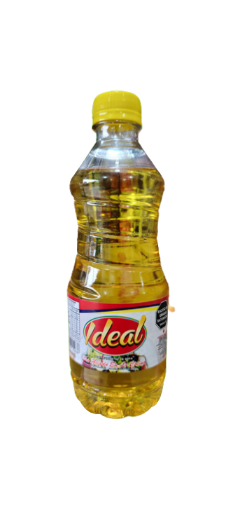 ACEITE IDEAL 430ML