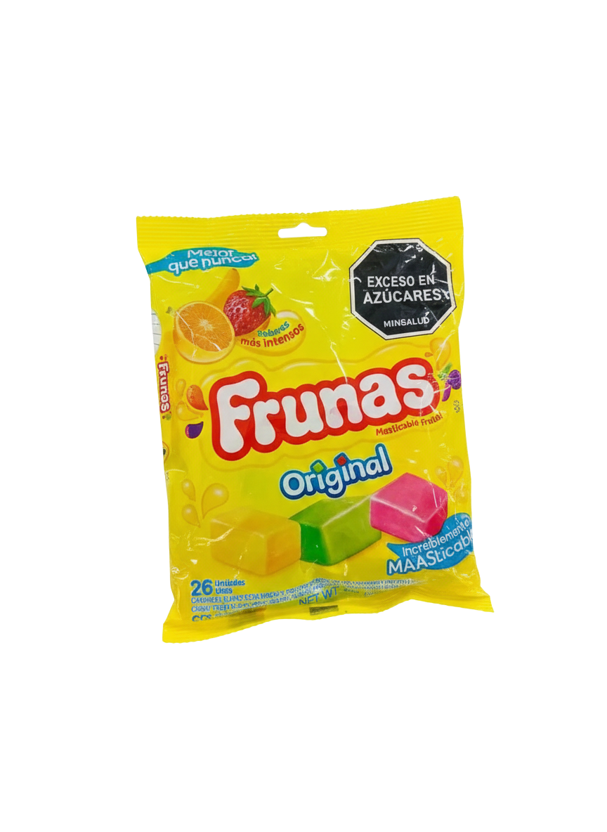FRUNAS ORIGINAL
