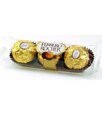 FERRERO ROCHER 38GR