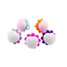 CHUPETAS RING CANDY