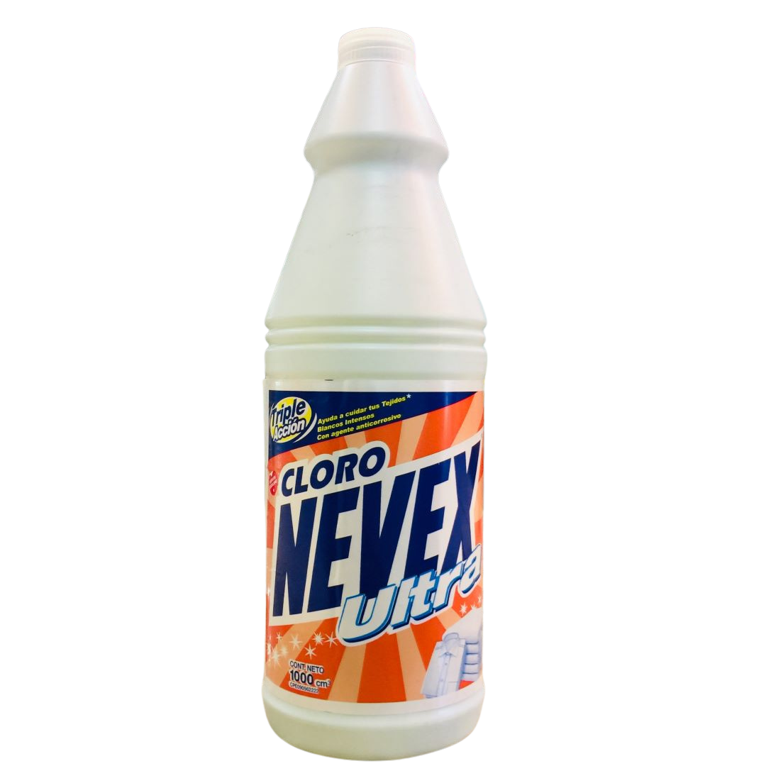 CLORO NEVEX ULTRA 1LT