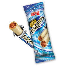 FLAQUITO NEVADO ESTUCHE