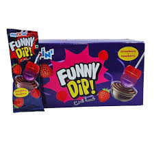 FUNNY DIP