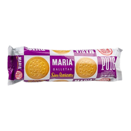 GALLETA MARIA SIN AZUCAR 250GR